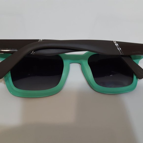 Diesel Unisex Sunglasses - Picture 6 of 8